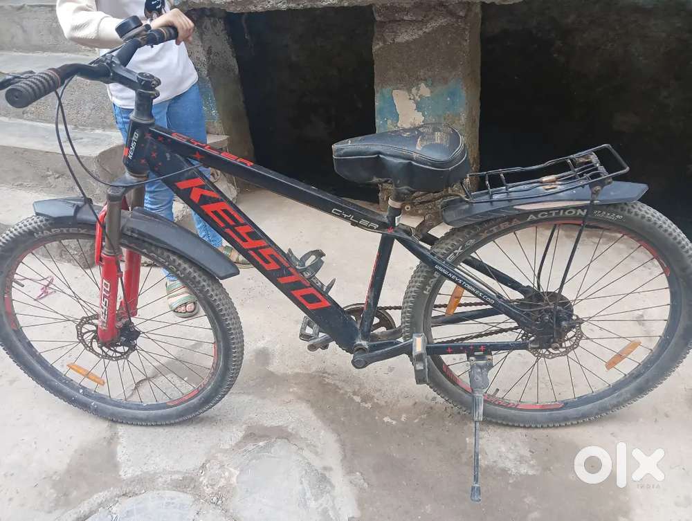 Keysto bicycle Low price