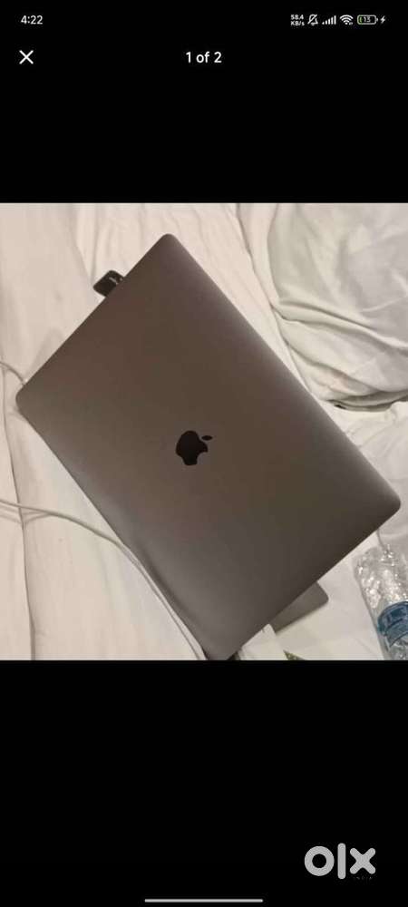 Apple’s MacBook Pro