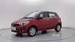 Tata Tiago XZA, 2017, Petrol