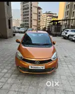 Tata Tiago 2019 CNG & Hybrids 80000 Km Driven