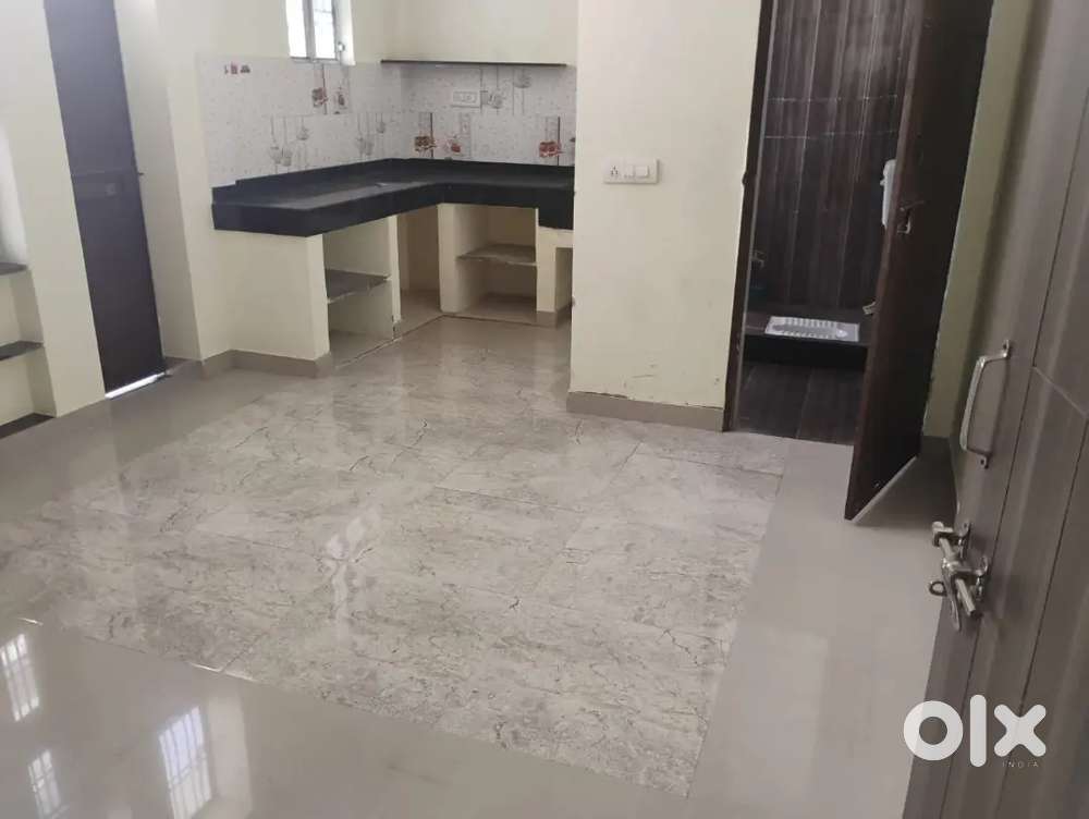 One room wit attach kitchen and washroom