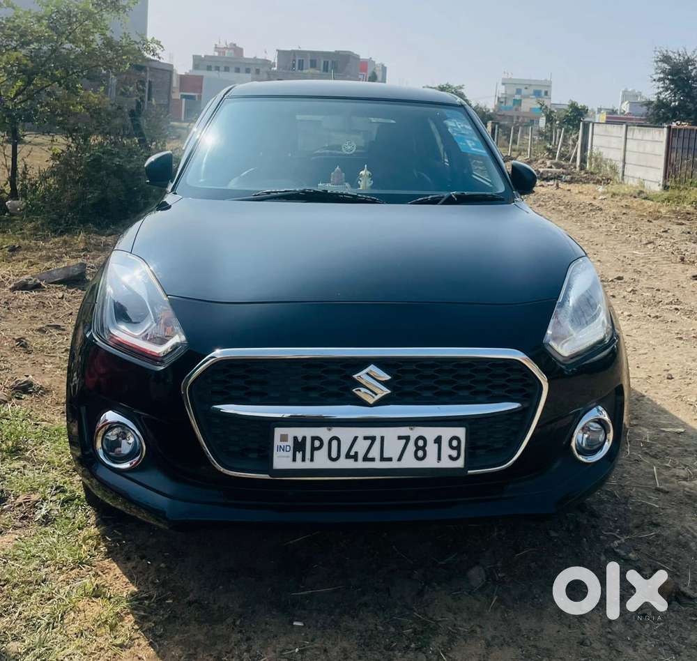 Maruti Suzuki Swift ZXi Plus Dual Tone, 2023, Petrol