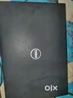 Dell laptop