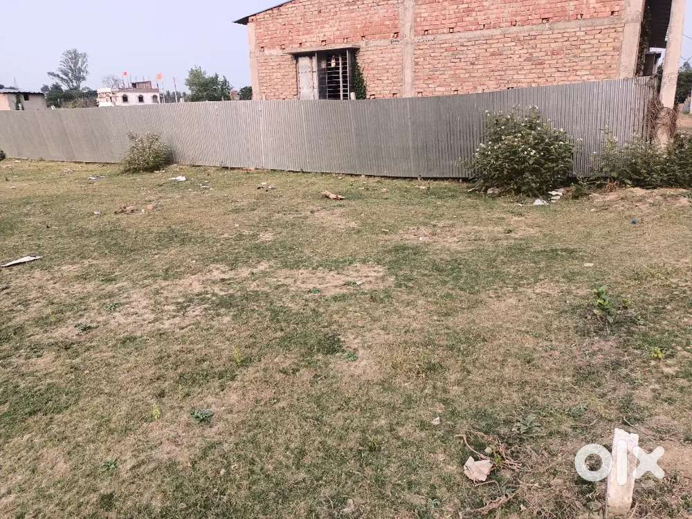 2 Katha Land, Laxmipur Colony, English Bazar, Malda