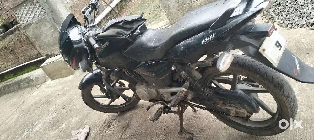 Good condition