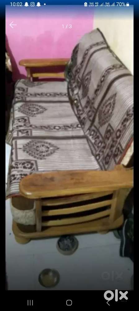 Sofa set for Home