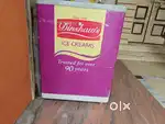Ice cream Dfreez For sell
