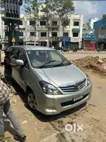 Toyota Innova 2006 Diesel Well Maintained
