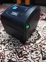 TSC THERMAL LABEL PRINTER