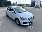 Maruti Suzuki Ciaz 1.4 S, 2017, Petrol