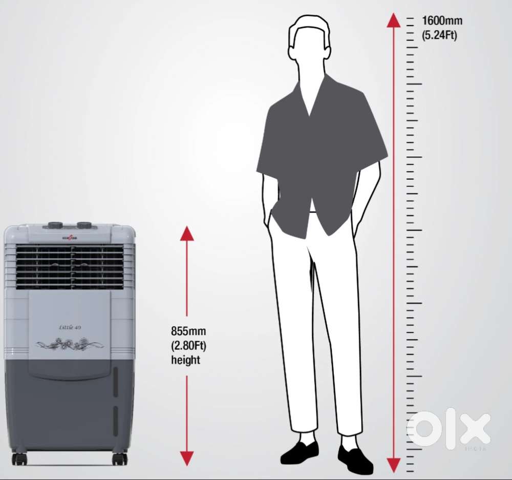 Air Cooler