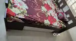 Comfortable bed