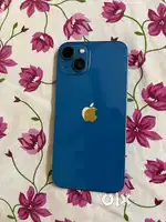 Iphone 13 sale urgent money required