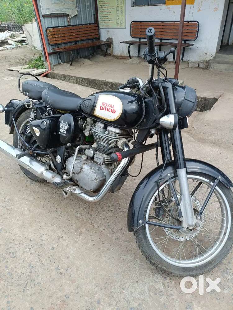 Royal Enfield classic 350 for sale!!