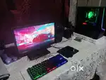 Gaming high performance PC for sell under warranty