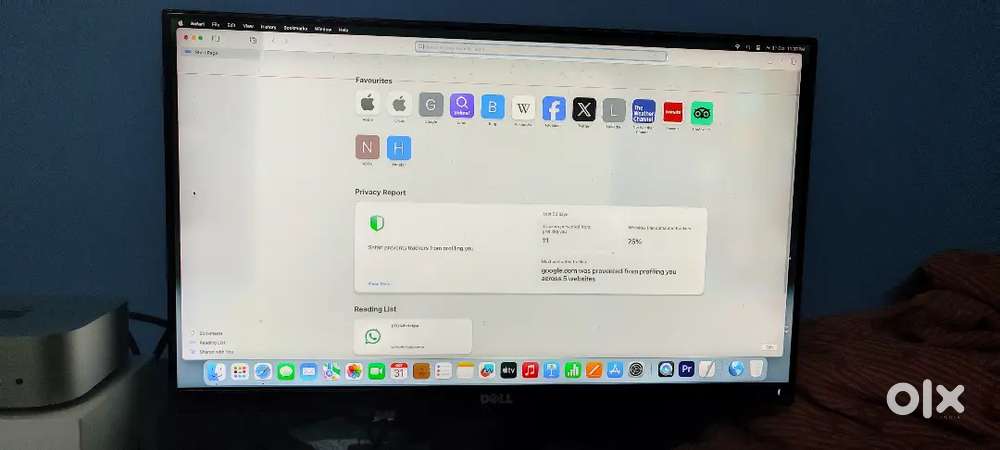 Dell monitor Selling
