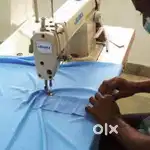 Sewing Unit For Lease