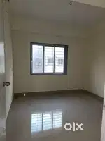1BHK with Security, Garden & Mountain View – Near Ghansoli & Mumbra”