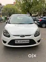 Ford Figo 1.2P Ambiente MT, 2011, Petrol