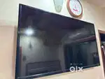 Hom TV 49 inch