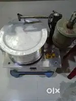 Grinder 2 litres (Ganga)