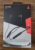 Boat rockerz 109
