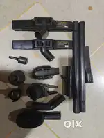 Eureka Forbes Euroclean Bullet Vaccum cleaner