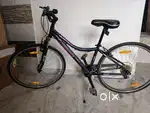 Firefox Karma women cycle, 2 year old