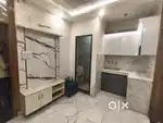 Lowest Price New 1 BHK Flat In Uttam Nagar Om Vihar Phase 5 With Loan