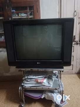 LG 29 inch TV