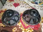 Speaker 2 Good condition vary nice sond