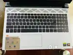Dell G15 Gaming Laptop