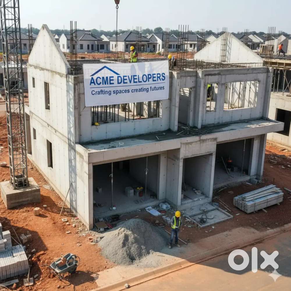 Akedadunger Badagaon PLOTS near Vidhyadhar Nagar Jaipur