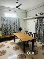 Self Cooking Ladies hostel in palarivatam center