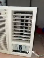 Hitachi window ac 1.5 ton