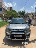 Maruti Suzuki Vitara Brezza 2018