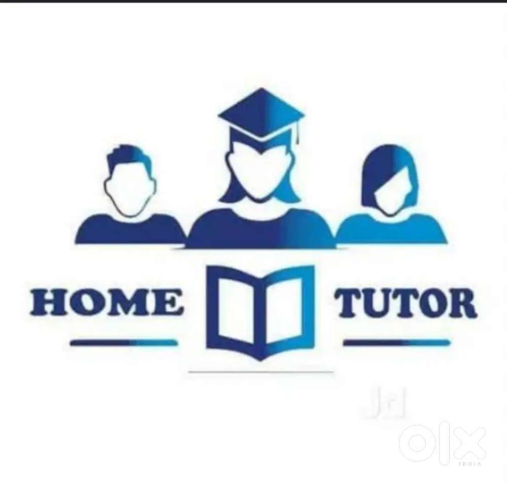HOME TUTOR (Class 5-10 )