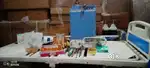 Used Bipap machine of reamed and ventmed Bipap with auto CPAP machine