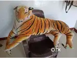 Showpiece Tiger