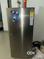 HAIER FRIDGE BRAND NEW CONDITION