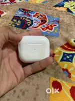 Airpods 3 generation all ok all original all working sound qualty best