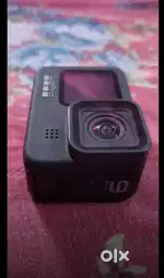 Go pro hero 9