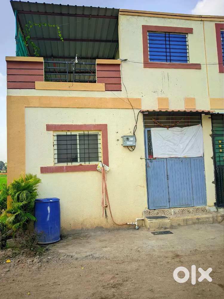 House price 15,00,000