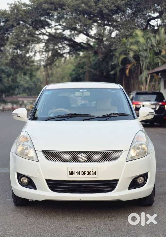 Maruti Suzuki Swift 2011-2014 VDI, 2012, Diesel