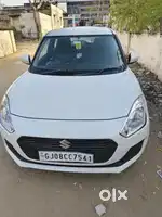 Maruti Suzuki Swift 2021 CNG & Hybrids 52000 Km Driven