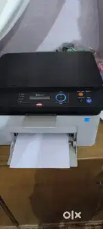 Samsung Xpress m2071 printer