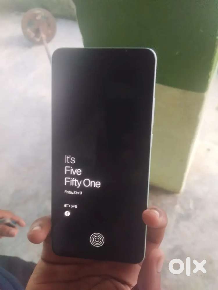 Mobile sale