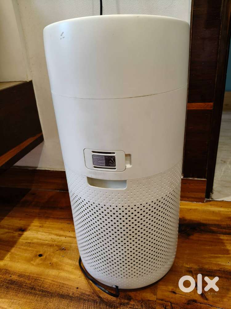 Philips air purifier