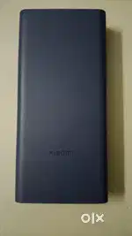 Mi Power Bank