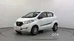 Datsun RediGO 2020-2022 1.0 T (O), 2017, Petrol